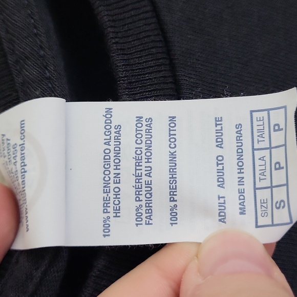 Grave Digger Monster Jam Monster Truck Shirt Size Small - Picture 7 of 9